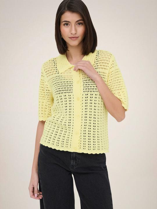 Produktbild JdY Jdyrobin 2/4 Collar Cardigan Knt Noos (L)