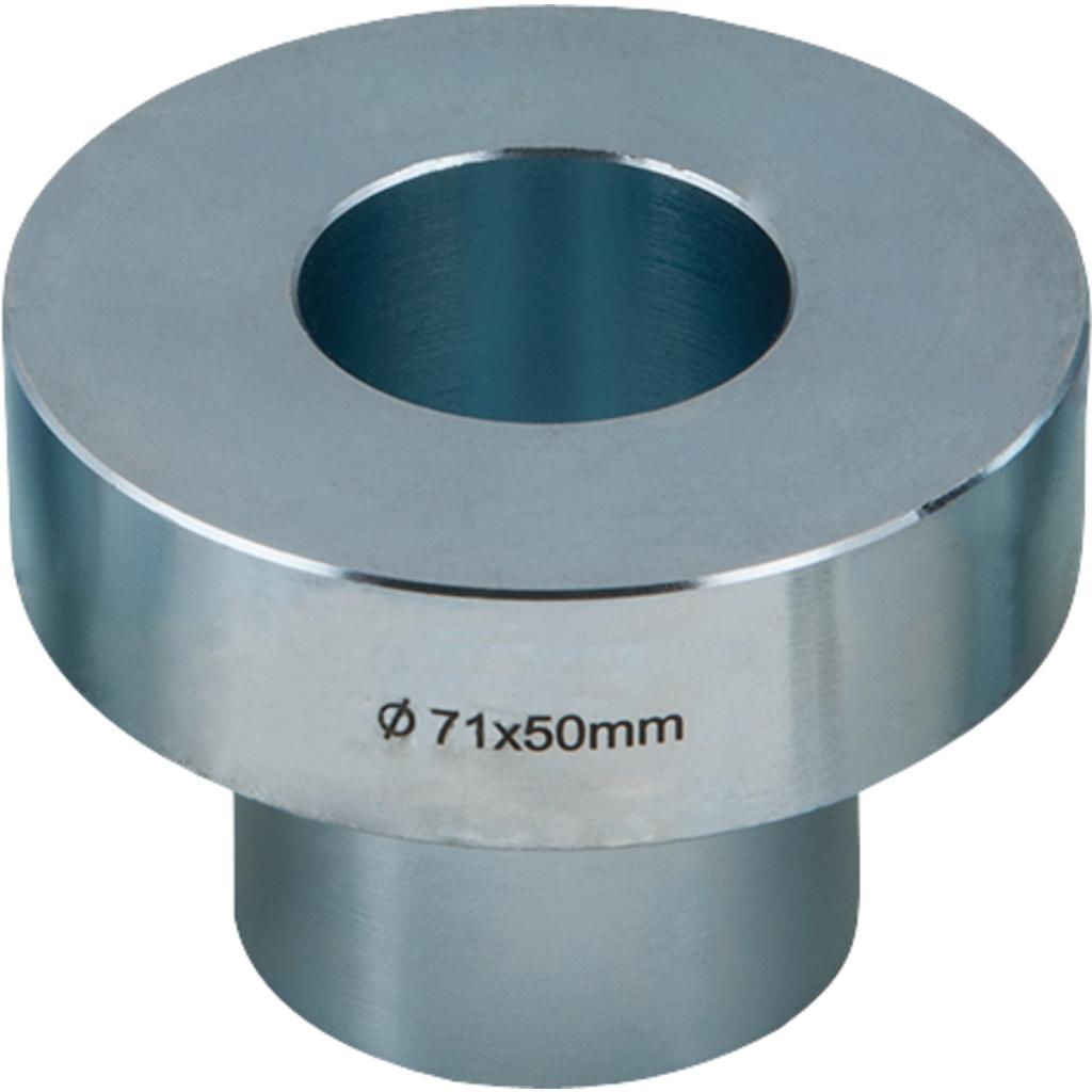 KS Tools Druckstück mit Absatz, Ø 71 x 50 mm (700.2271)