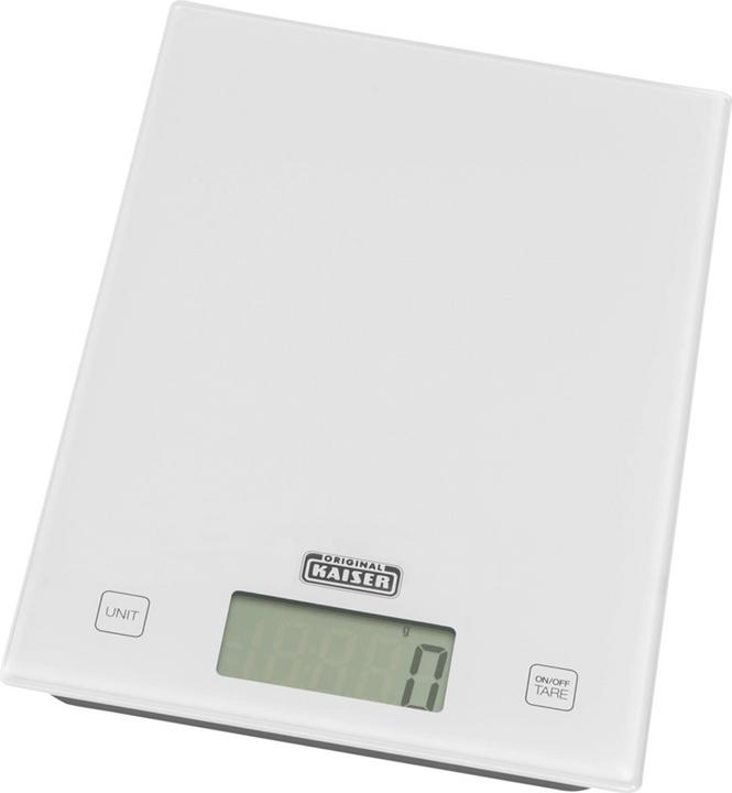 Kaiser Kitchen scales