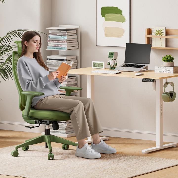 Actual product image Sense7 Moyo