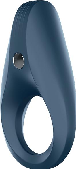 Actual product image Satisfyer Rocket Ring (4.10 cm)