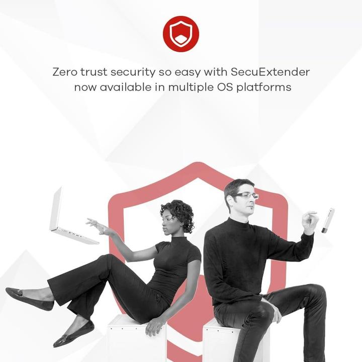 Actual product image Zyxel USGFLEX 100H Security Bundle Firewall