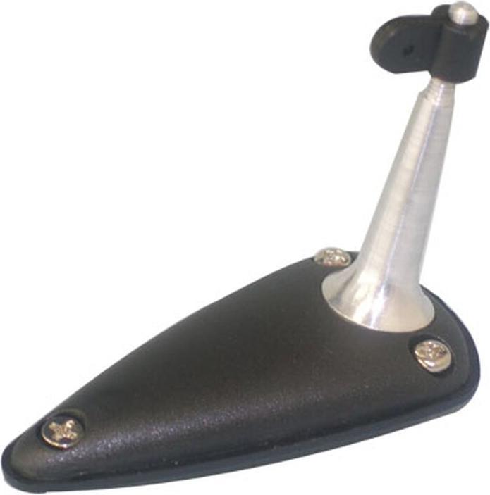 Actual product image Jamara Rudder horn o. ball bearing 2.5x34 PU 1