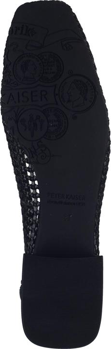 Actual product image Peter Kaiser Slipper (38.5)