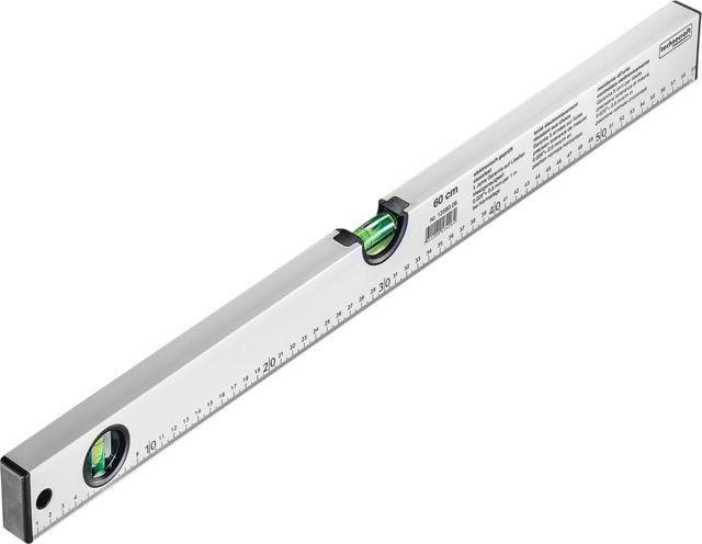 Actual product image technocraft Alu-Wasserwaage (60 cm)