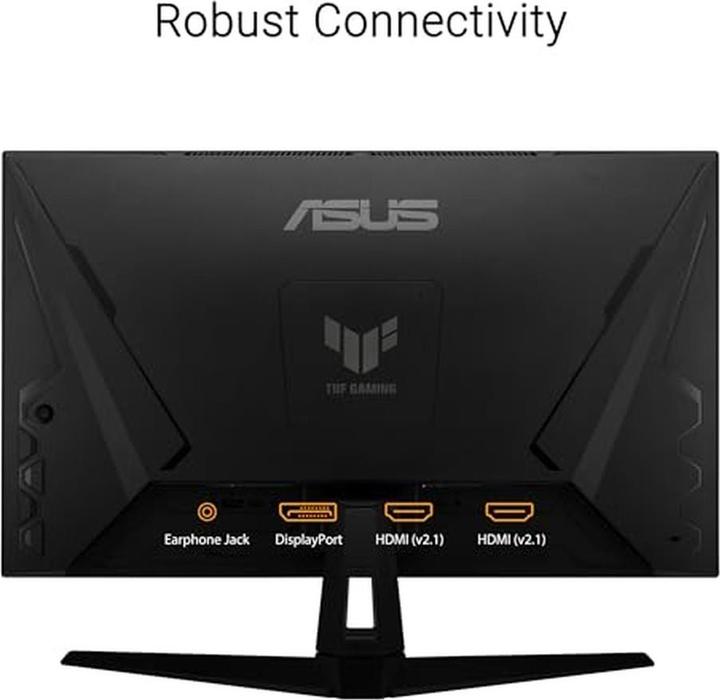 Produktbild ASUS TUF Gaming VG27UQ1A (3840 x 2160 Pixel, 27.01")