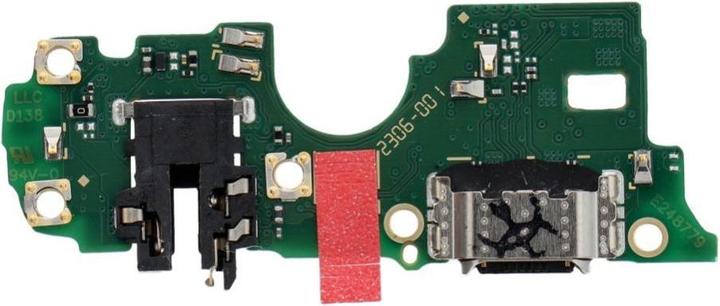 Produktbild OEM Consumables! Charging board for REALME 8 5G (Fast Charger) (Modul)