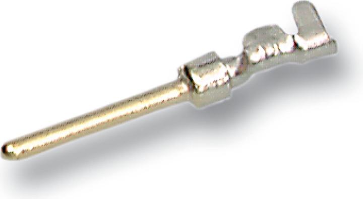 Image du produit EFB Elektronik E-CRIS/28/0, bobine de 10 000, contacts à sertir Boîtier du connecteur