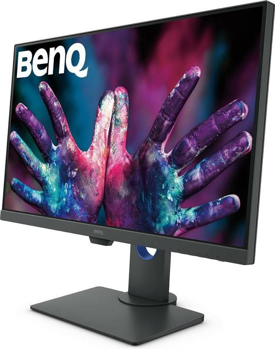 Produktbild BenQ PD2705Q (2560 x 1440 Pixel, 27")