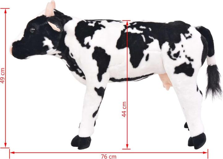Image du produit vidaXL Kuh Spielzeug (49 cm)
