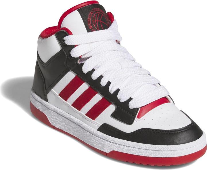 Image du produit Adidas Chaussures Rapid Court Mid Junior (40)