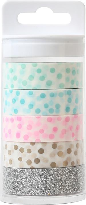Produktbild I Am Creative Washitape Set