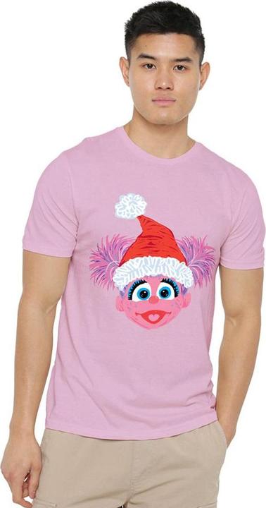 Produktbild TShirt weihnachtliches Design (S)