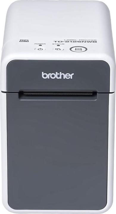 Brother P-Touch TD-2125N (203 dpi)