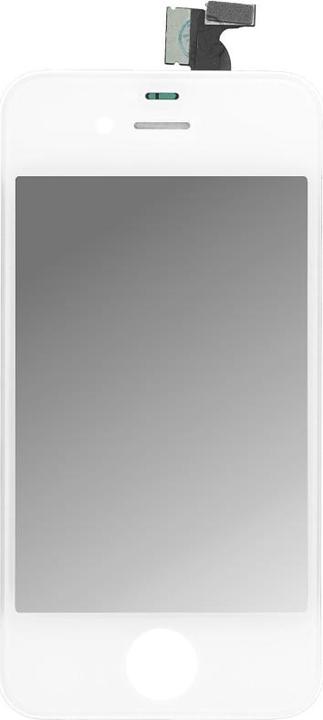 Produktbild OEM Display-Einheit für iPhone 4s weiss (iPhone 4S)