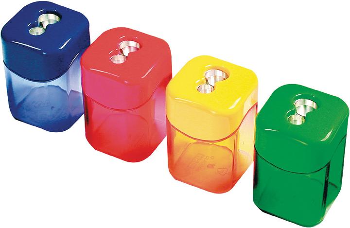 Produktbild Linex Doppelspitzer