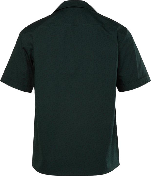 Produktbild JP1880 JP 1880 Hemd, Halbarm, floraler Print, Cuba-Kragen, Cuba Fit (XL)