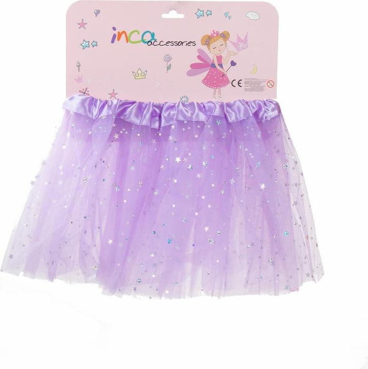 Image du produit Inca Jupe (Élastiques à cheveux)