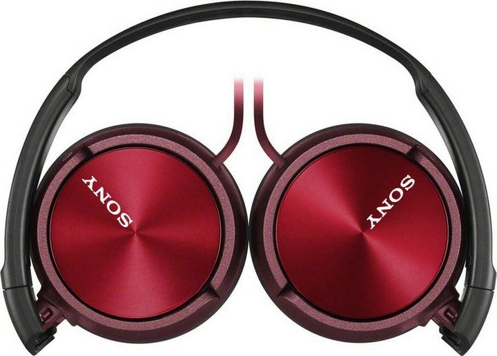 Actual product image Sony Mdr-Zx310ap (ANC, Cable)