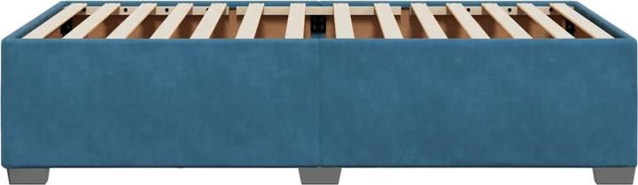Image du produit vidaXL Bettgestell (100 x 200 cm)