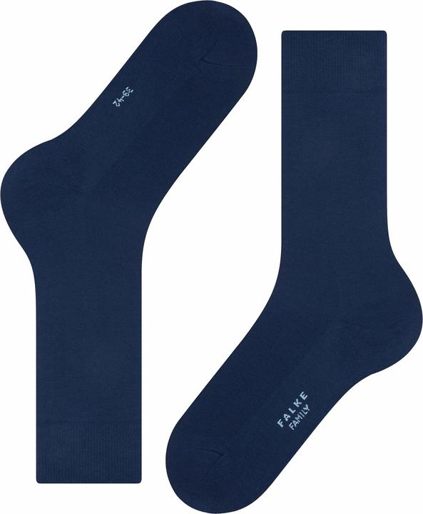 Image du produit Falke Family SO (Une unité par pack, 39 - 42)
