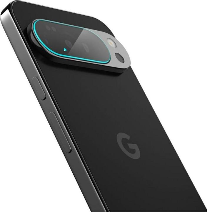 Produktbild Spigen Optik.tR Camera Glass (2 pack) (2 Stk., Google Pixel 10 Pro XL)