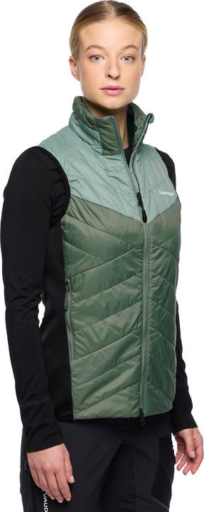 Produktbild Vaude Women's Sesvenna Vest IV (M)
