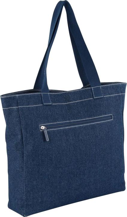Immagine prodotto Tom Tailor Virginia Zip Shopper