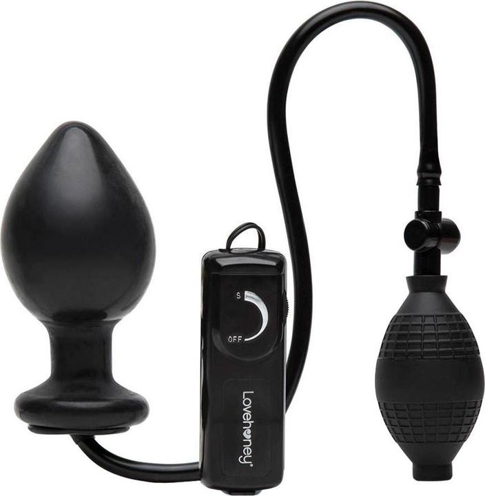 Sextoy anal