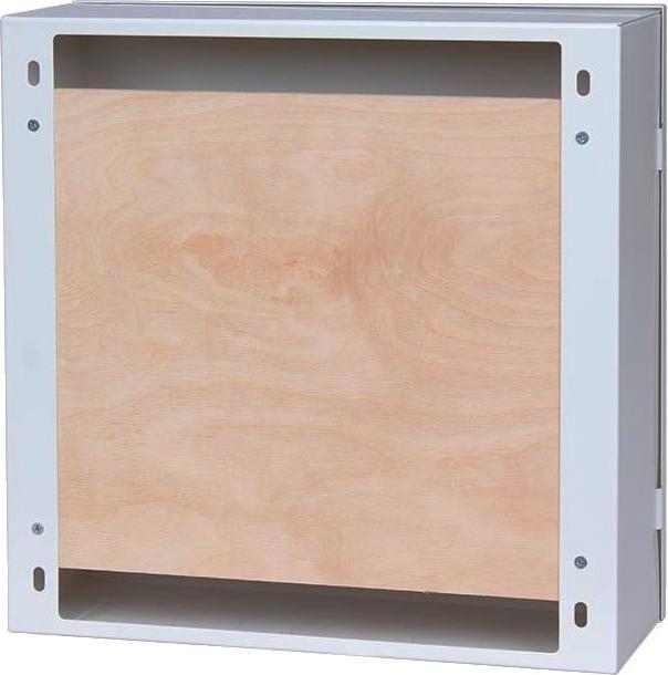 Produktbild Stalflex Universal Case White MB-TPR-3