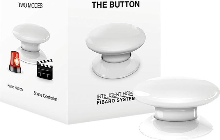 Immagine prodotto Fibaro Il pulsante