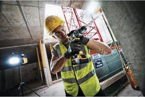 Productafbeelding DeWalt Klopboormachine met drie snelheden (Klopboormachine)