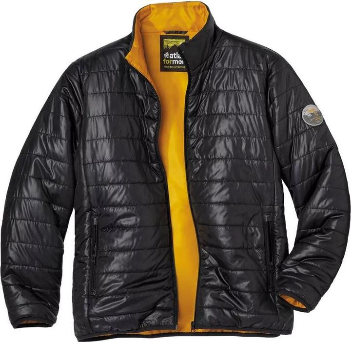 Produktbild Atlas For Men Wattierte Jacke ® (XL)