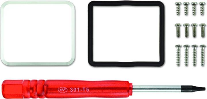 Image du produit GoPro Lentilles de remplacement (Héros 3, Héros 3+, Héros 4)