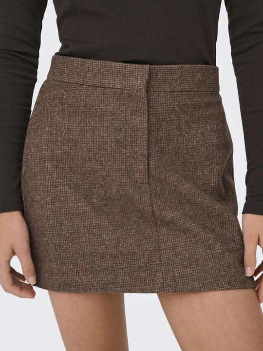 Produktbild Only ONLIMMY Kurzer Rock Rock (M)