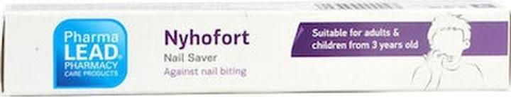 Pharmalead Vitorgan Pharmalead Nyhofort Anti-Nagelbeissen 10ml (10 ml)