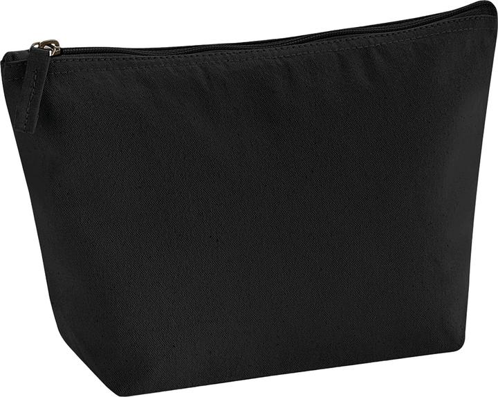 Produktbild Westford Mill Zubehörtasche EarthAware Baumwolle aus biologischem Anbau 1l (1 l)