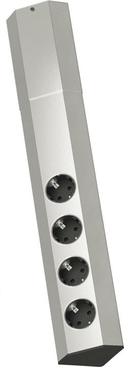 Immagine prodotto Bachmann Casia (4 x, CEE 7/3, 2 m)