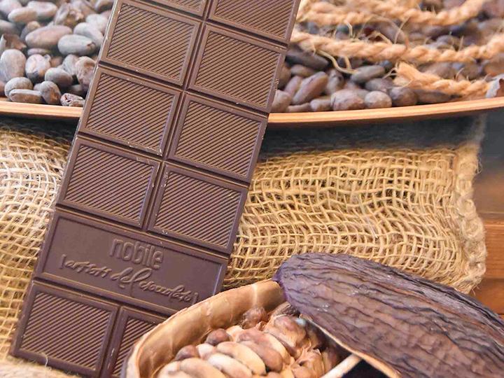 Produktbild Smartbox Gourmet-Tour durch Bern mit Schokoladeverkostung für 2 Personen (2 Personen)