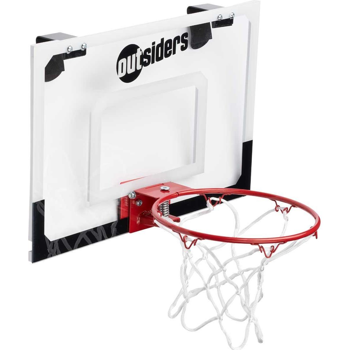 Thumbnail - Outsiders, Basketballkorb