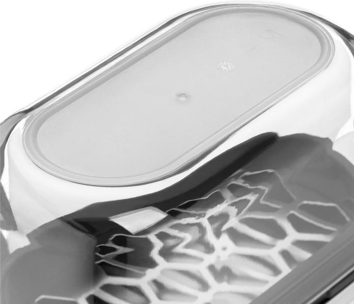 Image du produit WMF Râpe à fromage avec récipient