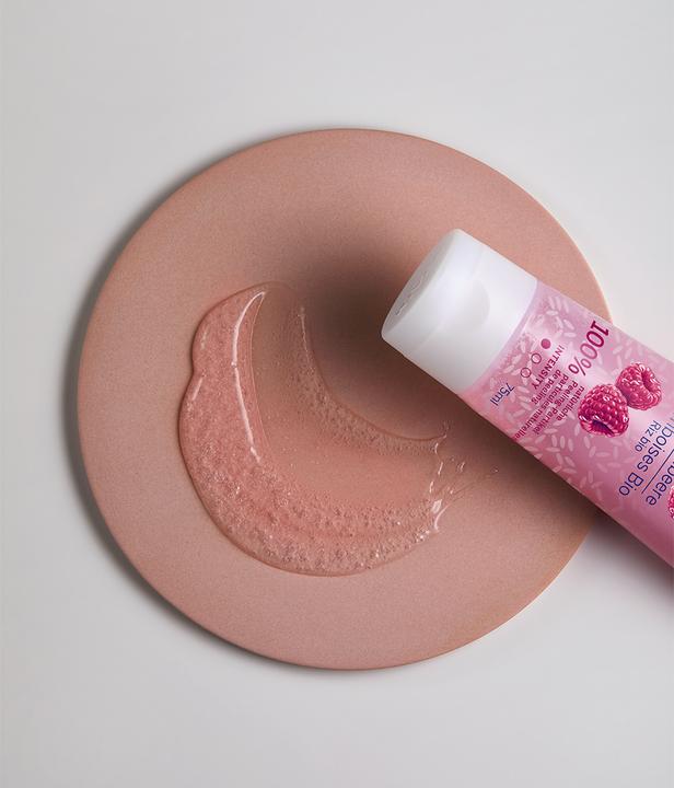 Actual product image NIVEA Rice peeling (Cleansing scrub, 75 ml)