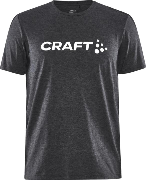 Craft Community Logo SS Tee M