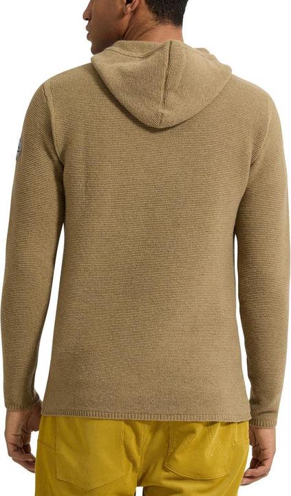 Immagine prodotto La Sportiva Felpa con cappuccio Major M (L)