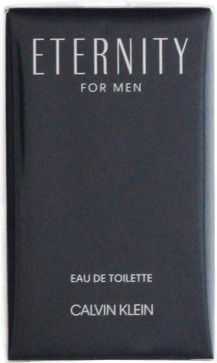 Immagine prodotto Calvin Klein Eternità (Eau de toilette, 30 ml)
