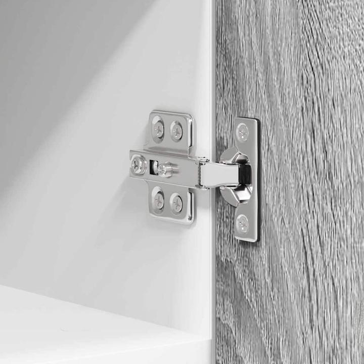 Produktbild vidaXL Küchenaufbewahrung (31 x 30 x 40 cm)