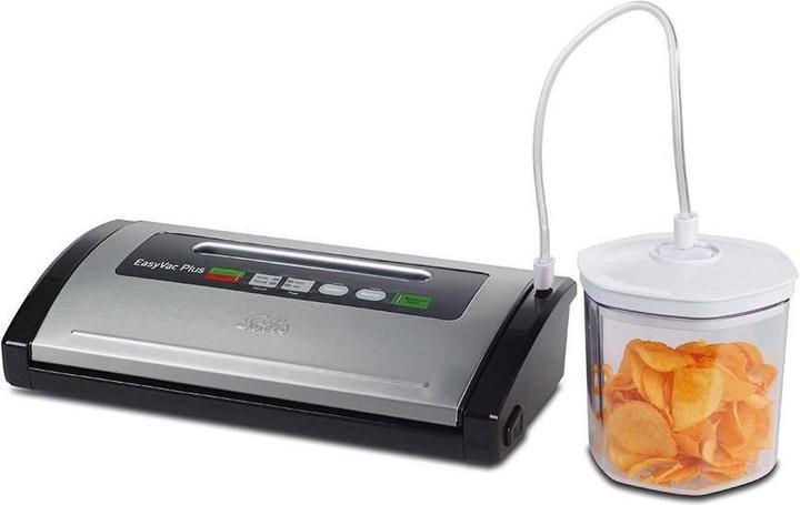 Image du produit Solis Vac Plus