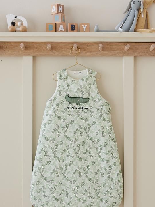 Image du produit Vertbaudet Babyschlafsack (2.5 TOG, Toute l'année)