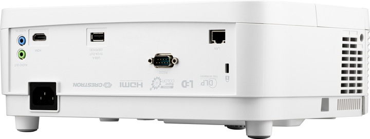 Produktbild Viewsonic WXGA (1280x800), 3000LL (3000 lm, 0.49:1)