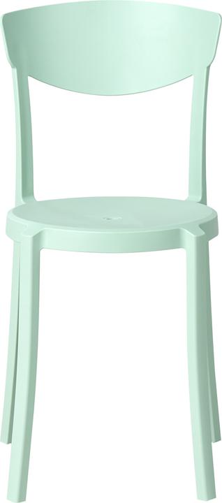 Produktbild Beliani Vieste